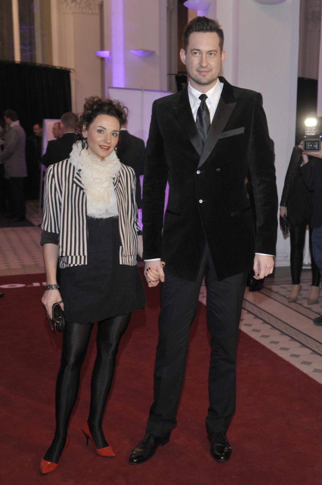 Marcin Prokop ogłosił rozwód