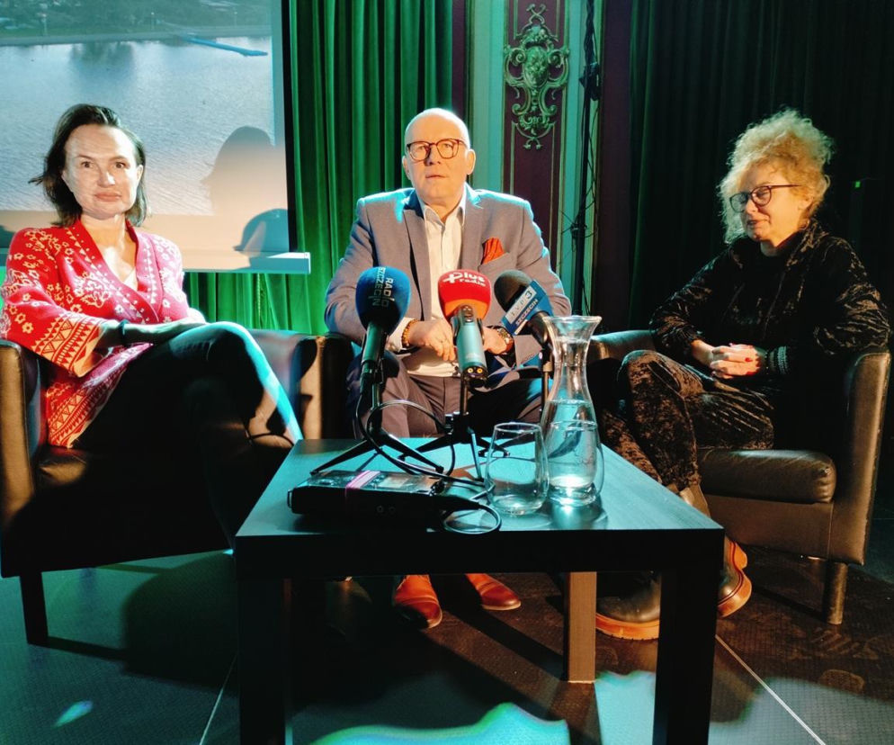 Lecim za Szczecin w Domu Kultury 13 Muz.