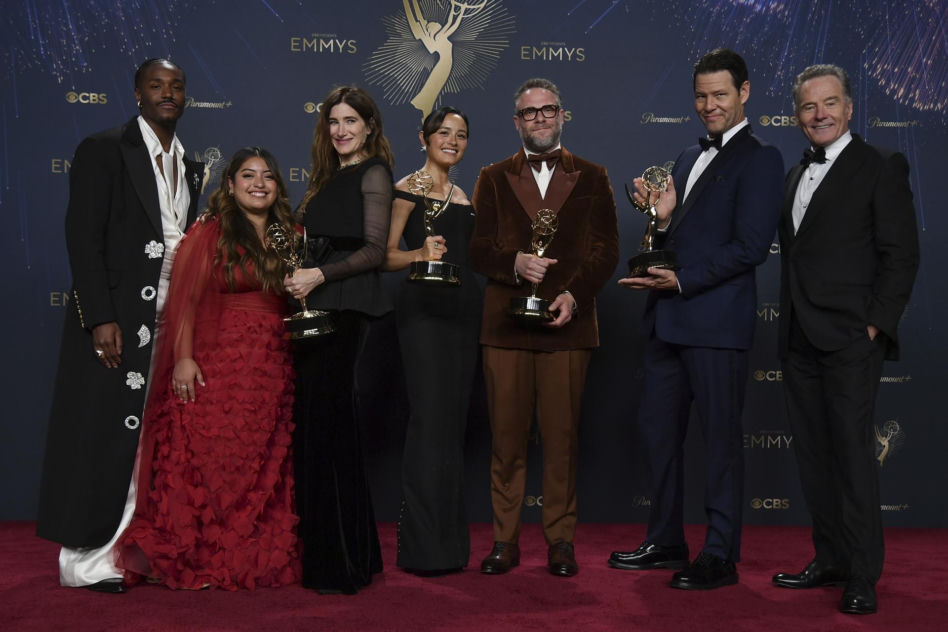 Gala Emmy