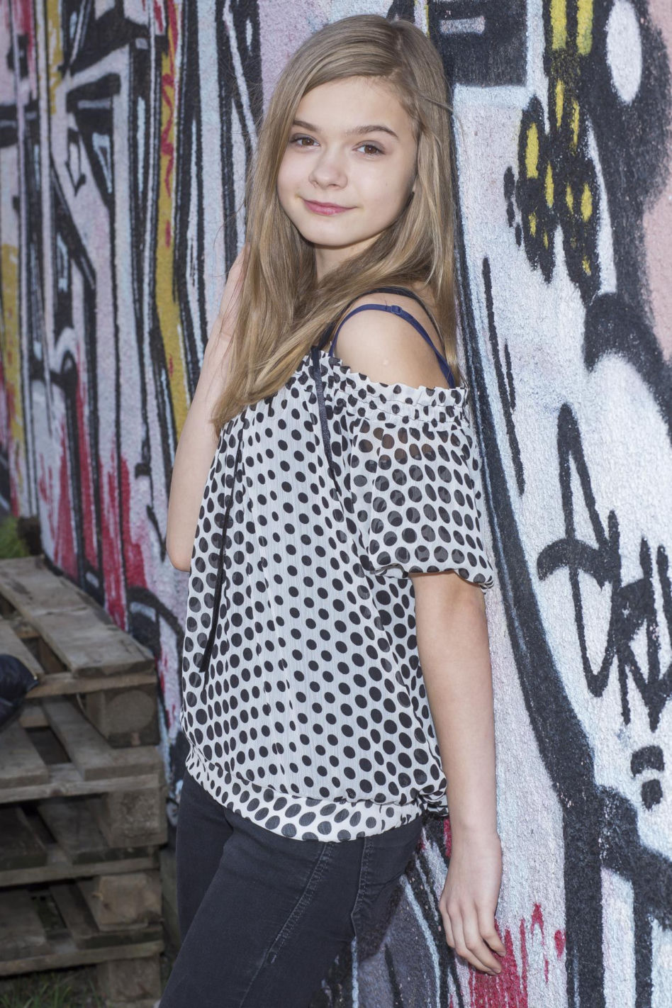 Julia Wróblewska