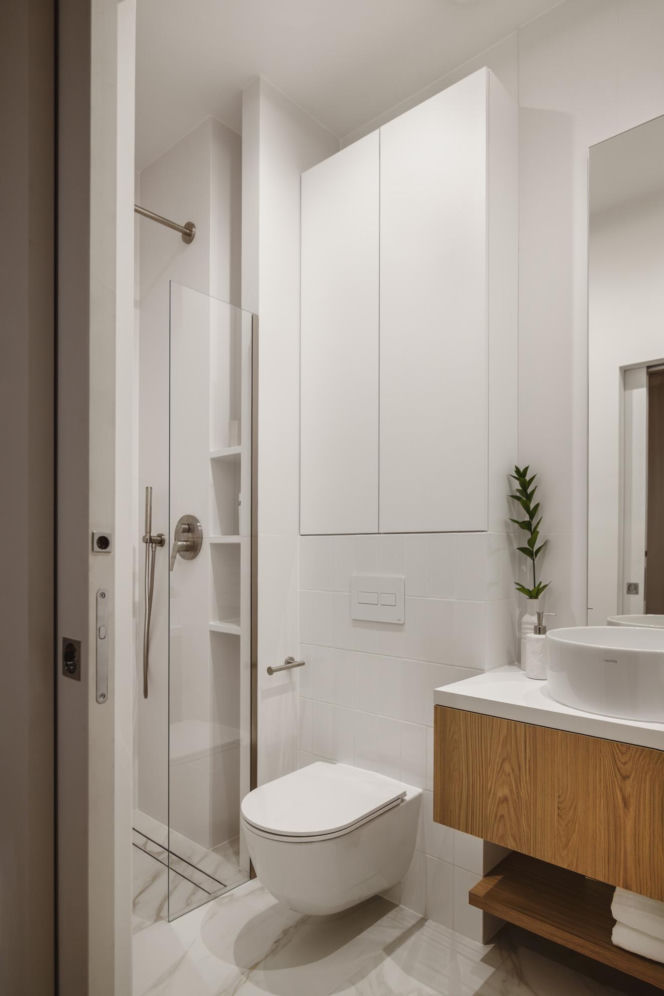 Dom w Raszynie - realizacja Decoroom