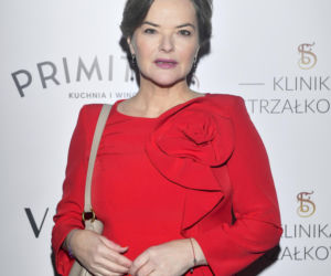 Monika Richardson spędzi nietypowego sylwestra. Oto, co nam wyjawiła