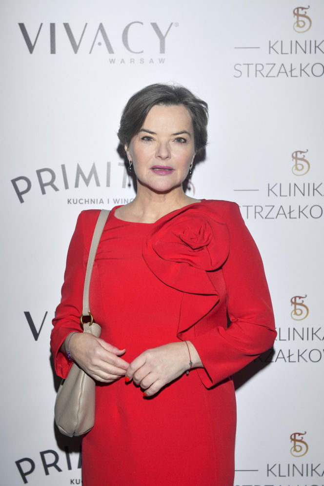 Monika Richardson spędzi nietypowego sylwestra. Oto, co nam wyjawiła