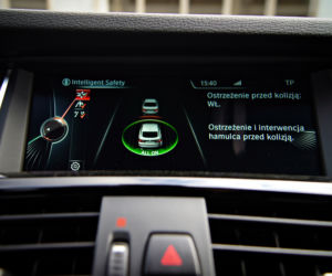 BMW X4 xDrive 35i pakiet M Sport