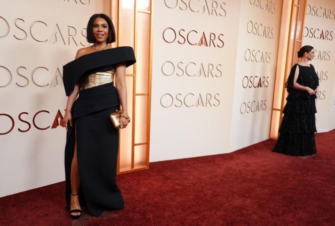 Oscary 2026 - wyjątkowe kreacje gwiazd