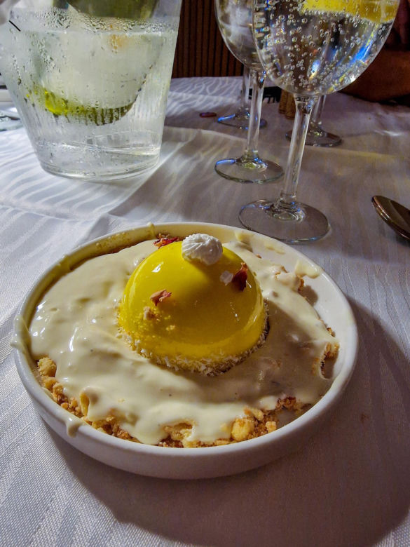 Restauracja Ta' Frenc