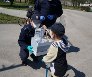 Nie zakrywasz twarzy? Nie uwierzysz, co dostaniesz zamiast mandatu!