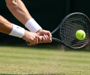 Turniej ATP w 's-Hertogenbosch. Kto zdobył pierwszy w karierze tytuł?