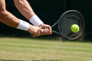 Turniej ATP w 's-Hertogenbosch. Kto zdobył pierwszy w karierze tytuł?