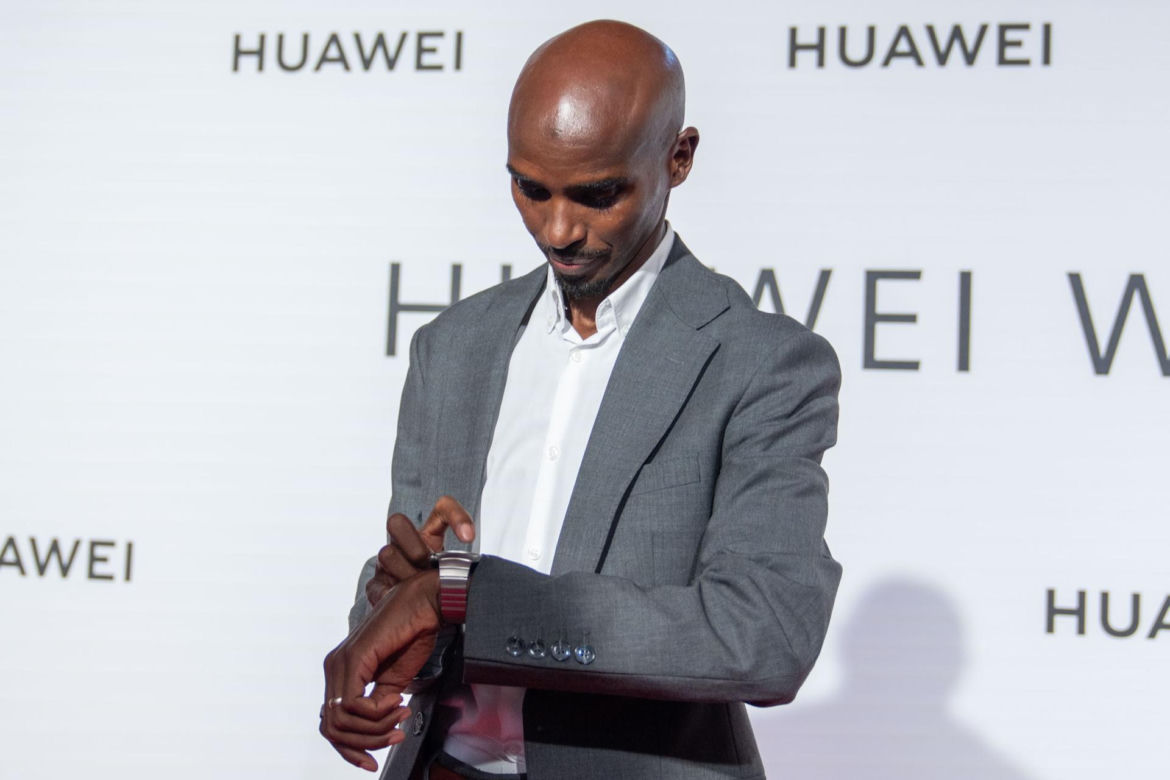  HUAWEI WATCH GT 4 w Polsce