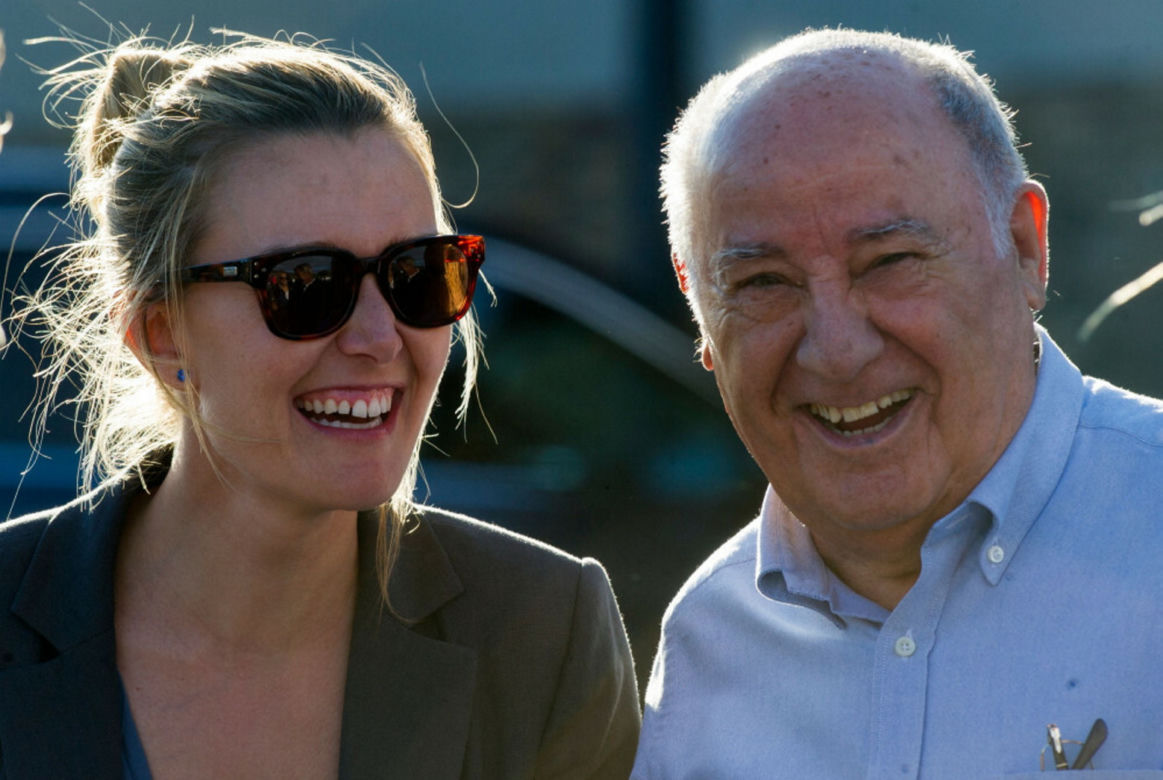 Amancio Ortega