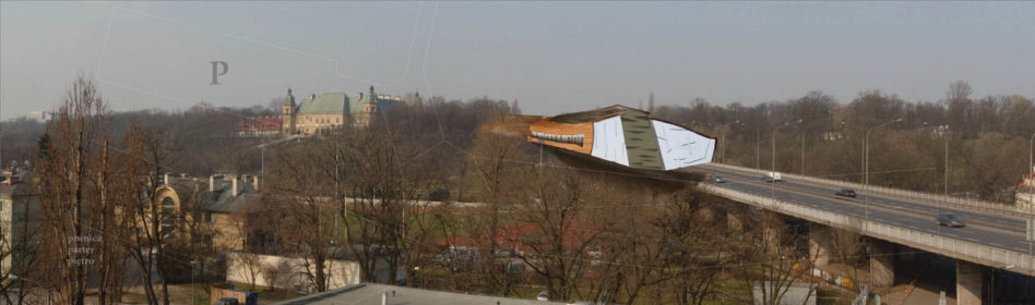 Muzeum Historii Polski - 324 projekty nadesłane na konkurs