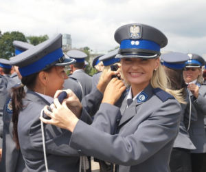 Dzień Kobiet 2020. Kobiet w mundurze