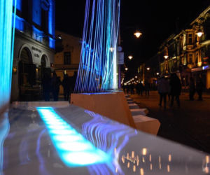 Light Move Festiwal 2015 w Łodzi [ZDJĘCIA]