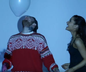 Ariana Grande i Mac Miller