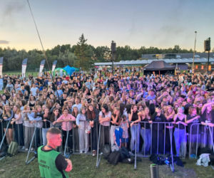 Wystartowały Dni Starachowic 2026