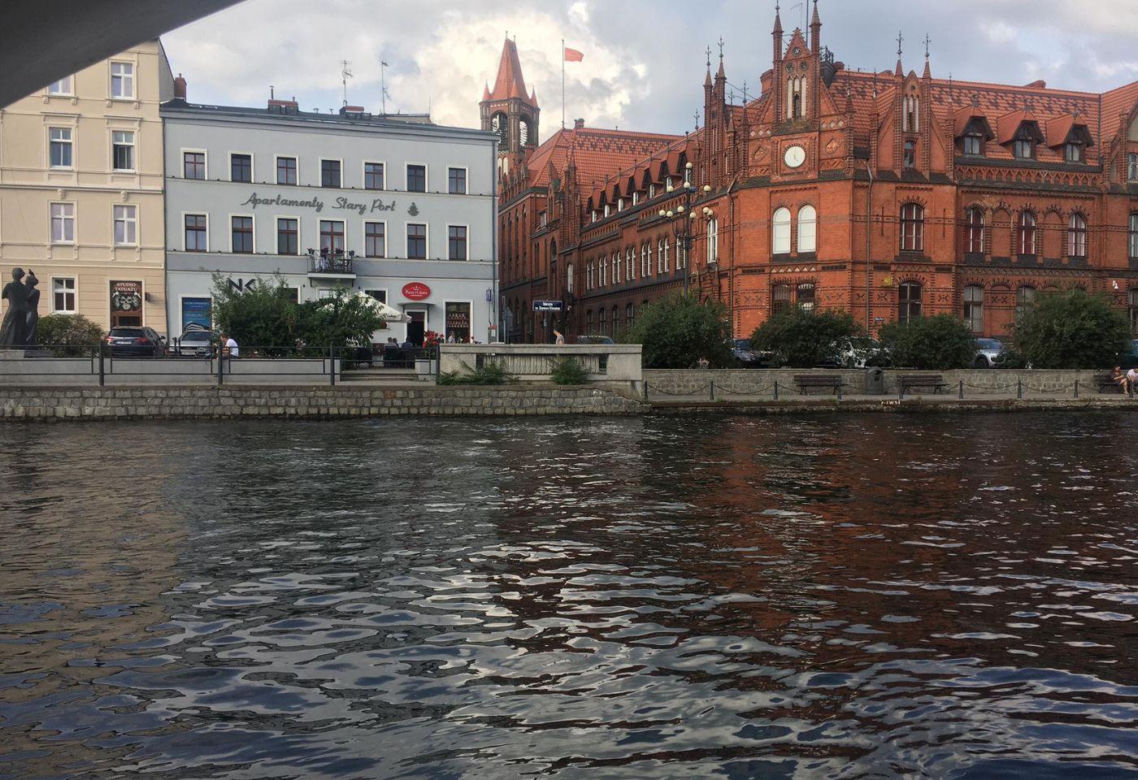 Ta wyjątkowa atrakcja przyciąga zarówno mieszkańców, jak i turystów