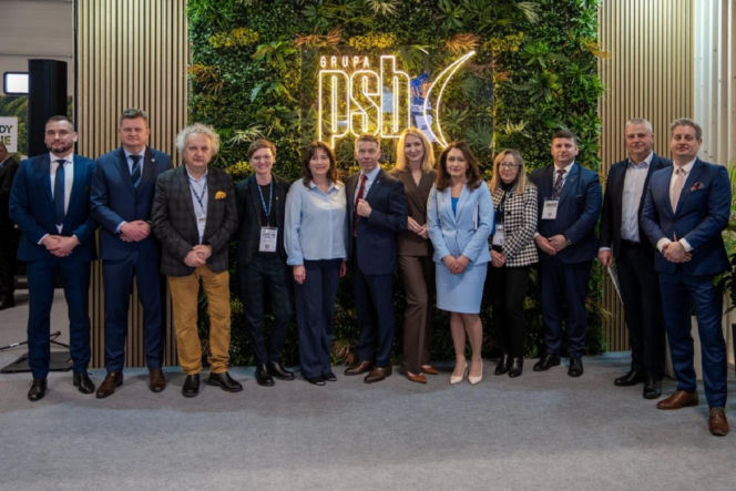 Grupa PSB Targi Kielce