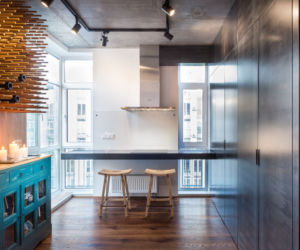 Nowoczesny apartament
