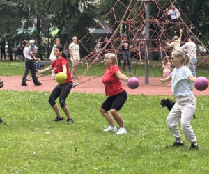 Eska Summer City - „Odetchnij na zdrowie” Gołdap Festiwal 2026