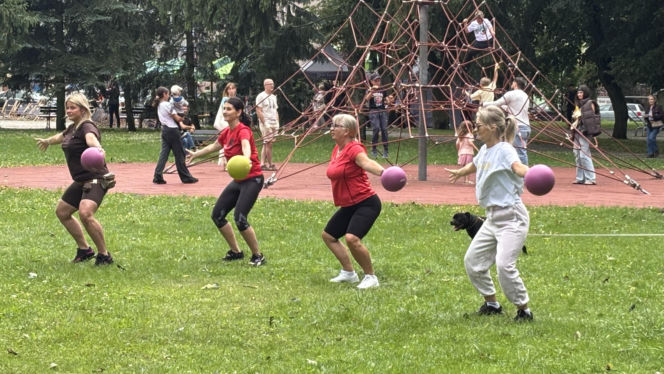 Eska Summer City - „Odetchnij na zdrowie” Gołdap Festiwal 2026