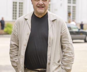 Cezary Żak dostaje 1200 zł emerytury