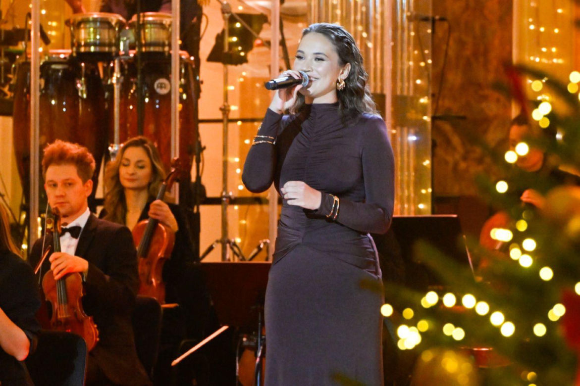 Koncert "Wspólne kolędowanie" 2024