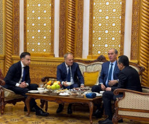 Premier Donald Tusk w Korei i Japonii