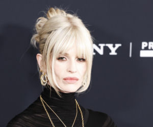 Pre-Grammy Gala w Los Angeles