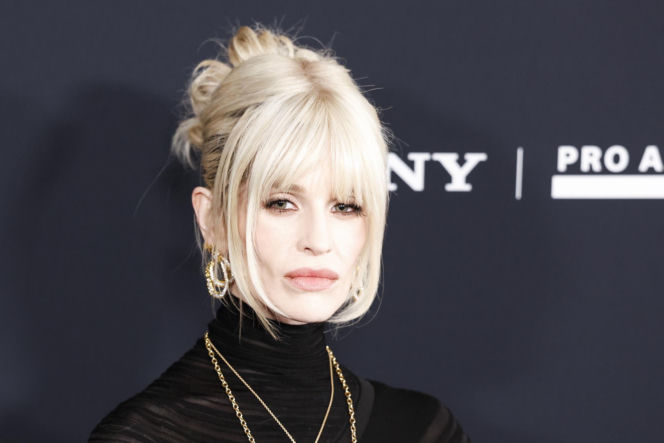 Pre-Grammy Gala w Los Angeles