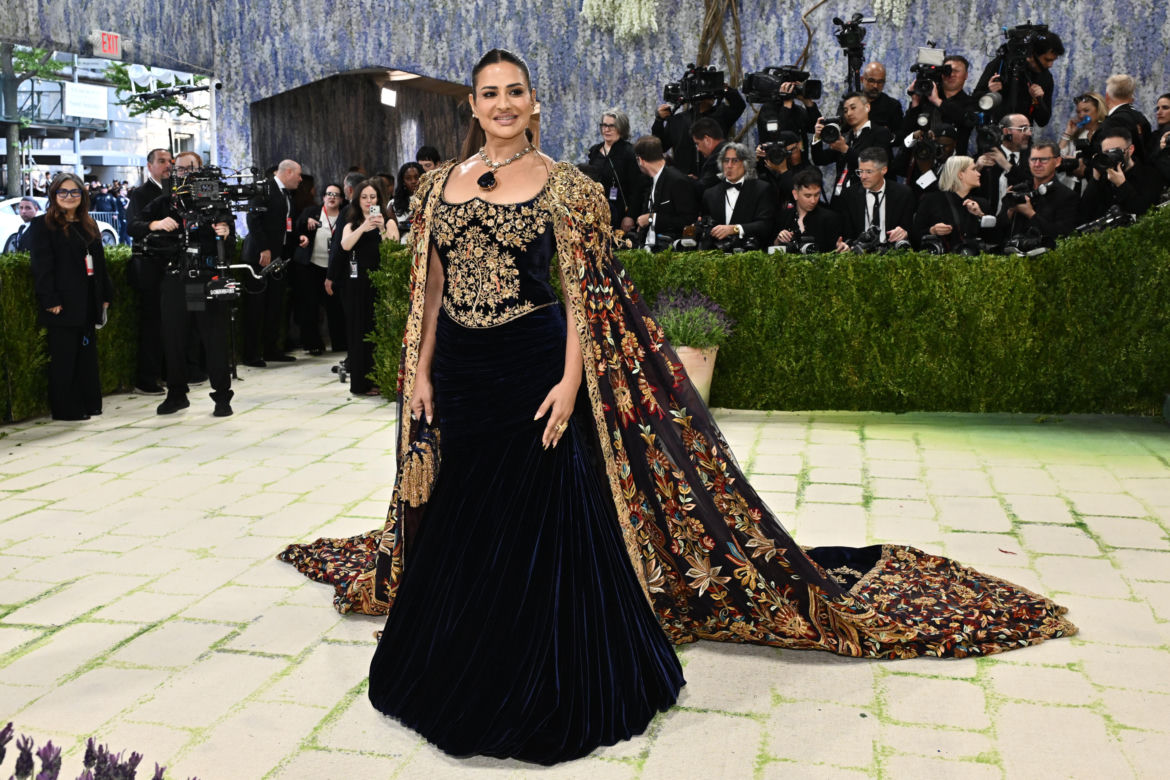 Festiwal próżności na żywo! Met Gala 2026 wymknęła się spod kontroli