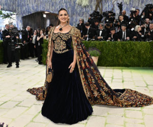Festiwal próżności na żywo! Met Gala 2026 wymknęła się spod kontroli