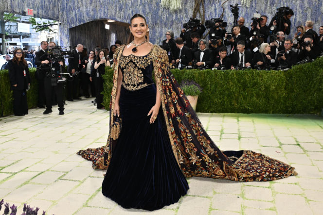 Festiwal próżności na żywo! Met Gala 2026 wymknęła się spod kontroli