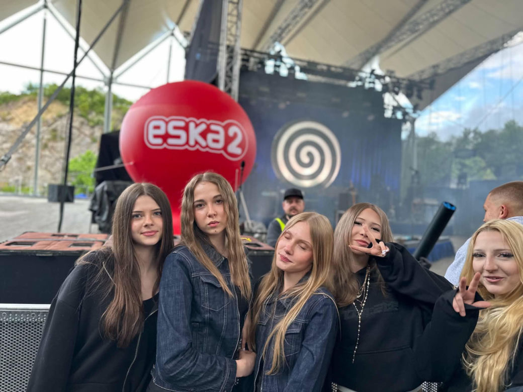 Koncert juwenaliowy na kieleckiej Kadzielni 2026