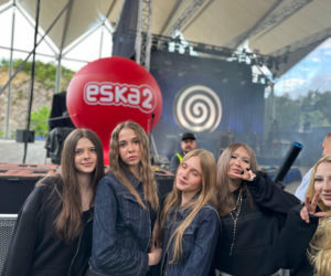 Koncert juwenaliowy na kieleckiej Kadzielni 2026