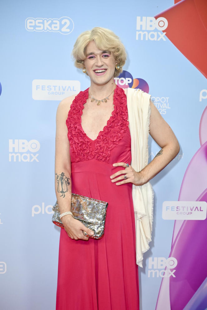 Znany influencer wystąpi w "Tańcu z gwiazdami"? Sensacyjny pomysł gwiazdy internetu