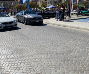Ogólnopolskie Rozpoczęcie Sezonu Cabrio 2026 Olsztynek cz.2