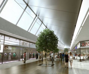 Projekt na regionalne centrum handlowe „Siódemka” zmienił właściciela: Bridgehouse rozpoczyna działalność w Polsce