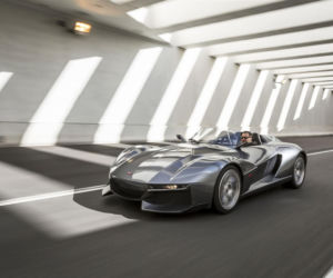 Rezvani Motors Beast