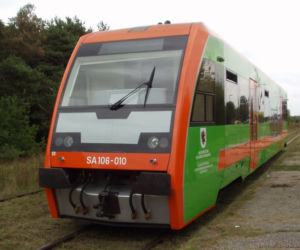 Dworzec Toruń Północny - lata 2005, 2013 i obecnie