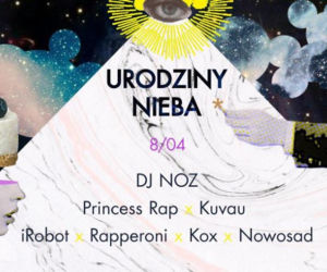 Urodziny NIEBA