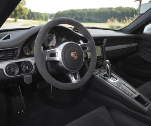 Porsche 911 GT3