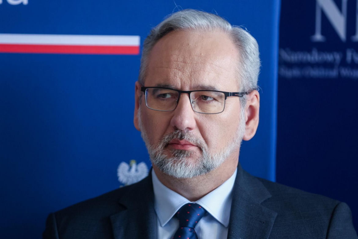 Adam Niedzielski
