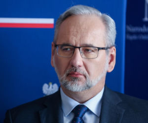 Adam Niedzielski