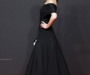 Gwiazdy podczas nocy oscarowej z Canal+