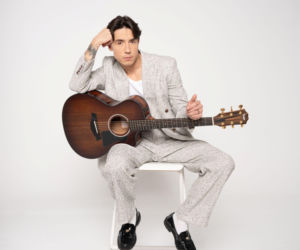 Dawid Kwiatkowski wraca na scenę The Voice of Poland. Wielkie emocje gwarantowane!