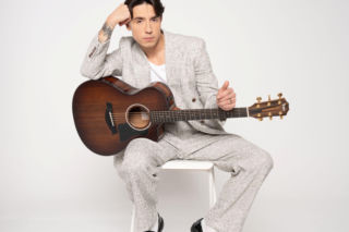 Dawid Kwiatkowski wraca na scenę The Voice of Poland. Wielkie emocje gwarantowane!