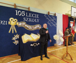 Siedlecki „Rolnik” świętuje jubileusz 105-lecia istnienia szkoły