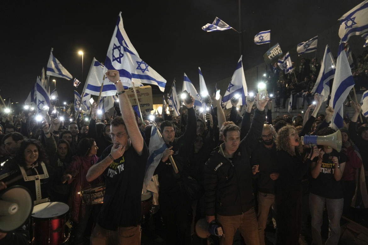 Izrael