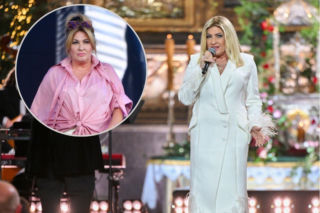 Poruszające słowa Beaty Kozidrak na chwilę przed świętami. Cieszę się, że jestem na tym świecie